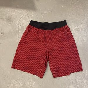 Lululemon Short - mens large